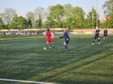 S.K.N.W.K. 40+ op toernooi M.Z.C. '11 seizoen 2024-2025 (74/150)